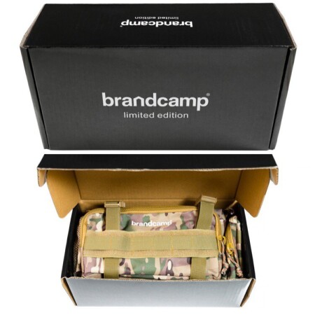 Многофункциональная лопата BRANDCAMP L5