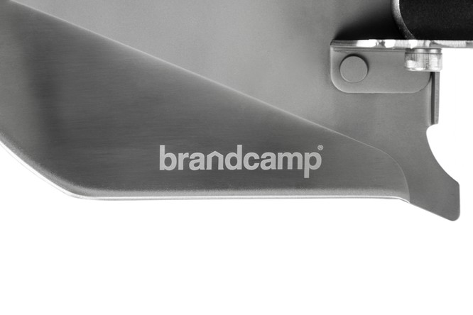 Штык лопаты в наборе Brandcamp L5
