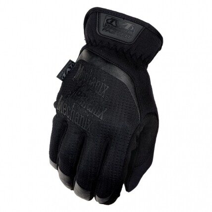 Перчатки тактические MW Fastfit TAB Glove Covert, черные. Mechanix