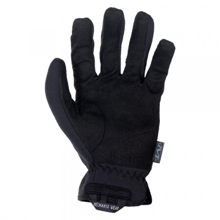 Перчатки тактические MW Fastfit TAB Glove Covert, черные