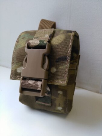Подсумок под дымовую гранату РДГ (РДГ-М) Arma-01p (mult)