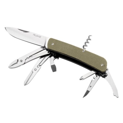 Нож multi-functional Ruike L41-G