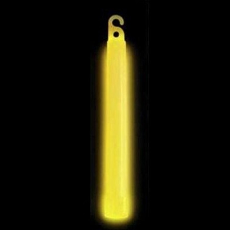 Химический источник света Люмитек, желтый