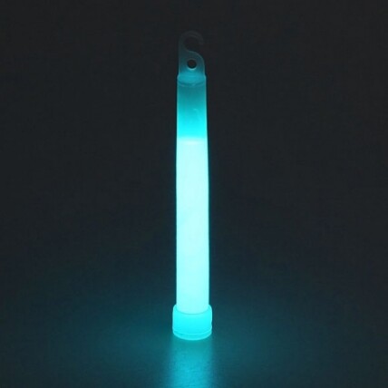 Химический источник света Люмитек, синий