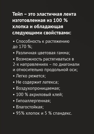 Кинезио тейп для занятий спортом и терапии. HochSport. Синий камуфляж.