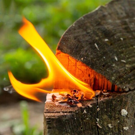 Средство для розжига BRANDCAMP FIRE STICK